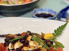 -昱匠·日本料理(金融街店)