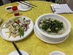 -海鲜街菜馆(海珠南路店)