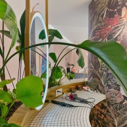 -本小姐美学·半永久纹眉野生眉