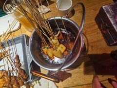 -管氏翅吧(马家堡店)