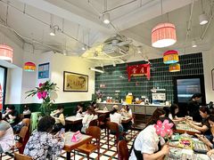 -堂屋糖水店(愚园店)