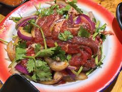 -石记老北京炙子烤肉(松园店)