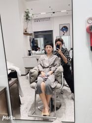 -美格丝M.G.S Hair Salon