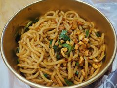 招牌卤粉-盛香亭热卤(浏阳天虹店)