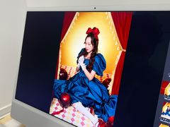 -天真蓝照相馆(新世界店)