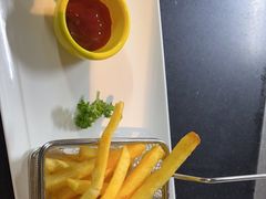 -豪客来牛排(空港华联店)