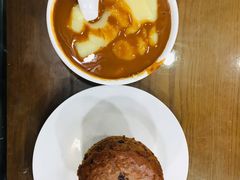 面茶-白魁老号饭庄(安内店)