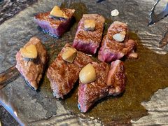 -老乾杯和牛烧肉(王府中环店)