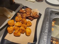 -海底捞火锅(公益西桥店)