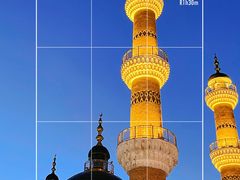 -新疆国际大巴扎