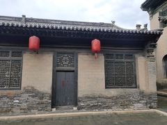 -常家庄园