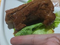 -關東雪东北菜(中庚漫游城店)