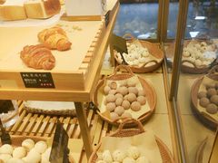 -啊噗吐呦现场烘焙(麦凯乐店)