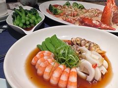-维园悦谱·海派家常菜(乌鲁木齐南路店)