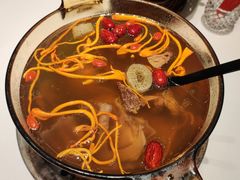 -鸽子侯·家宴·平价海鲜(绿地店)