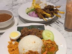 -关夫人餐厅(阳光广场店)