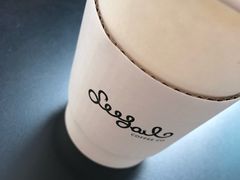 -Seesaw Coffee(环贸iapm店)