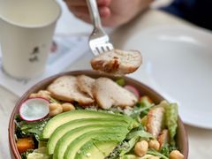 -农畉LONFOOD(福田星河COCOPark店)