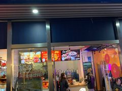 门面-DQ·蛋糕·冰淇淋(五角场万达店)