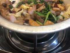 -金源烤肉面片馆(师大店)