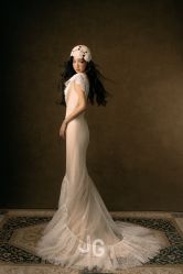 点击看大图 -吉光片羽高端婚纱摄影(泰州优选店)