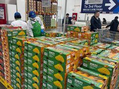 -山姆会员商店(上海浦东店)