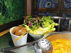 -亮欢寨快活林 酸汤鱼(仁怀店)