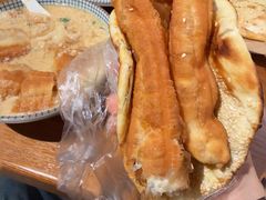 -文武王氏烧饼·无矾油条(西溪路店)