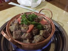 -顺顺小吃(独克宗古城店)