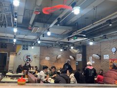 -五里关火锅(牛市口店)