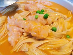 -四道菜·福建菜馆(新街口金鹰店)