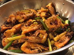 -2048香辣虾(七星岗店)