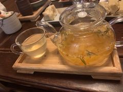 -青藤茶馆(南山路店)