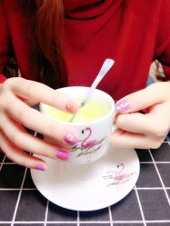 -甲舍美甲美睫艺术馆