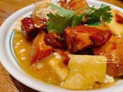 -云海肴·汽锅鸡·云南菜(美罗城店)