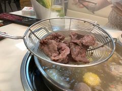 -三头牛·潮汕牛肉生蚝火锅 (夏湾店)