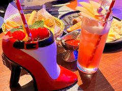 -Ambra Haus琥珀屋精酿餐厅(宝山店)