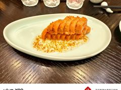 -海天楼中餐厅(吴宫泛太平洋酒店)