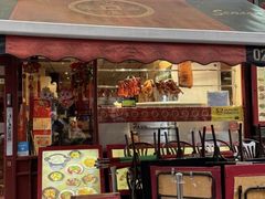 -文兴酒家(Chinatown - Gerrard Street)