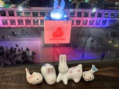 -春水堂人文茶馆(松烟文创店)