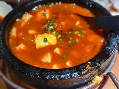 陈麻婆豆腐-花椒笑成都小馆(百脑汇店)