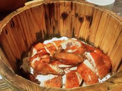 -胡桃里音乐酒馆(郴州友阿国际广场店)