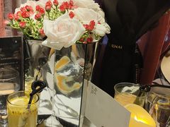 -翡翠鸟精品泰国菜(北辰财富中心店)