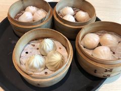 -纽斯特牛排自助餐厅(浦江万达店)