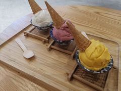 -歎雪糕低糖低脂Gelato冰淇淋
