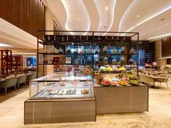 甜品-新发展亚太JW万豪酒店·福苑咖啡厅