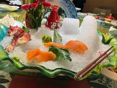 -快乐海鲜酒楼(滇池路店)