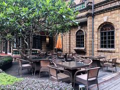 -马勒别墅·中餐厅