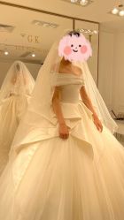 -GRACE KELLY婚纱与礼服(北京店)