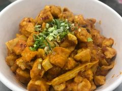 -春发生饭店·非遗(南院门店)